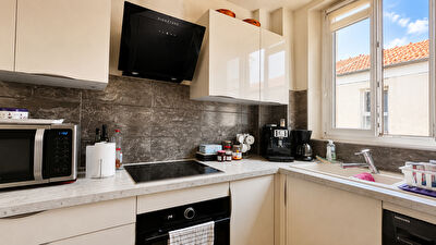 Appartement Champigny Sur Marne 2 pièce(s) 38 m2