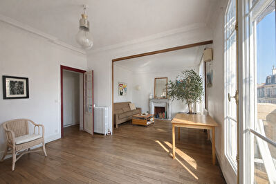 Appartement Saint Maurice 3 pièce(s) 67 m2