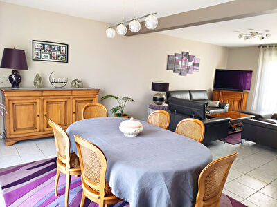 Maison Grisy Suisnes 7 pièce(s)