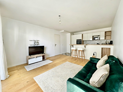 Appartement Champigny Sur Marne 3 pièce(s) 62 m2