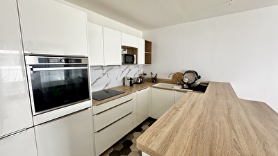 Appartement Champigny Sur Marne 3 pièce(s) 62 m2