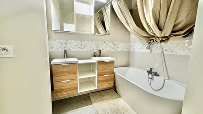 Appartement Champigny Sur Marne 3 pièce(s) 62 m2