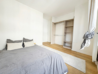 Appartement Champigny Sur Marne 3 pièce(s) 62 m2
