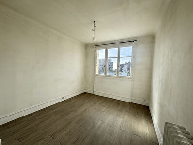 Appartement Ivry Sur Seine 3 pièce(s) 60 m2