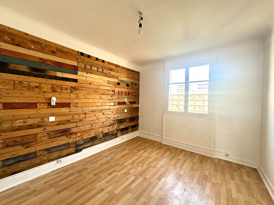 Appartement Ivry Sur Seine 3 pièce(s) 60 m2