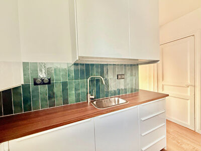 Appartement Choisy Le Roi 2 pièce(s) 35 m2
