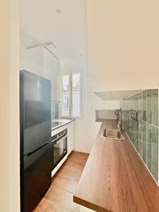 Appartement Choisy Le Roi 2 pièce(s) 35 m2