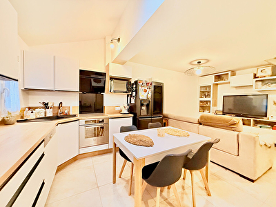 Maison Choisy Le Roi 3 pièce(s) 74 m2