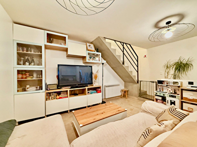 Maison Choisy Le Roi 3 pièce(s) 74 m2