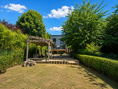 Maison Champigny Sur Marne 4 pièce(s) 126 m2