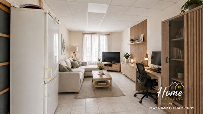 Maison Champigny Sur Marne 4 pièce(s) 126 m2