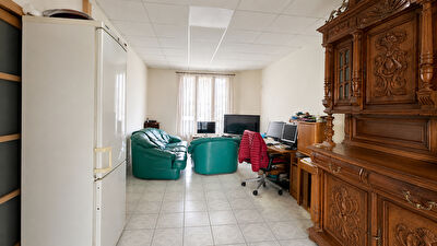 Maison Champigny Sur Marne 4 pièce(s) 126 m2