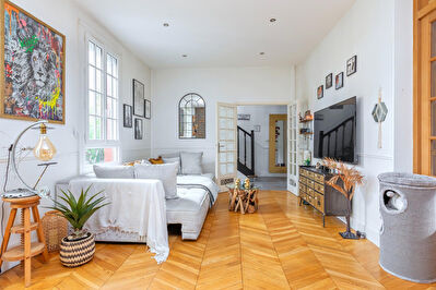 Maison Creteil 7 pièces 193 m2