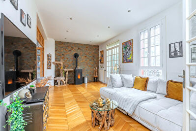 Maison Creteil 7 pièces 193 m2