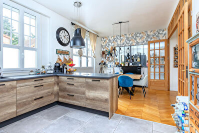 Maison Creteil 7 pièces 193 m2