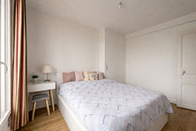 Appartement Thiais 3 pièce(s) 51 m2