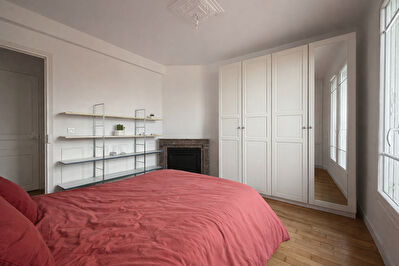 Appartement Thiais 3 pièce(s) 51 m2