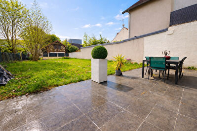 Maison Creteil 4 pièce(s) 190 m2