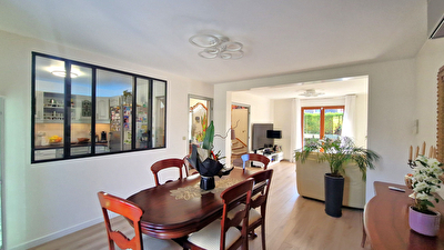 Maison Orly 8 pièce(s) 116.54 m2