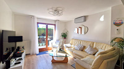 Maison Orly 8 pièce(s) 116.54 m2