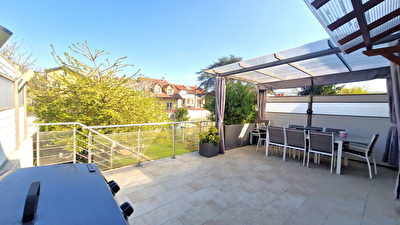 Maison Orly 8 pièce(s) 116.54 m2