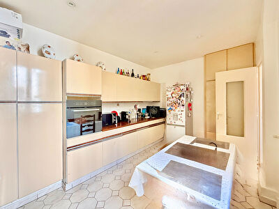 Appartement Ivry Sur Seine 3 pièce(s) 67 m2