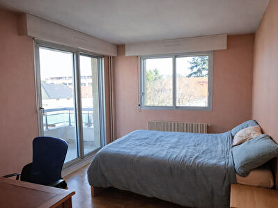Appartement Creteil 2 pièce(s) 48 m2