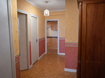 Appartement Creteil 2 pièce(s) 48 m2