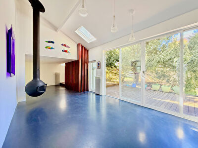 Maison Creteil 3 pièce(s) 64 m2