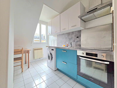 Appartement Villeneuve St Georges 2 pièce(s) 31 m2
