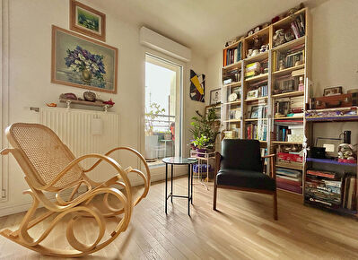 Appartement Créteil 4 pièces 77 m2