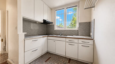 Appartement Saint Maur Des Fosses 2 pièce(s) 33 m2