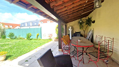 Maison Thiais 7 pièce(s) 162 m2