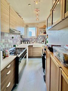 Appartement Villejuif 3 pièce(s) 62 m2