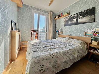 Appartement Villejuif 3 pièce(s) 62 m2