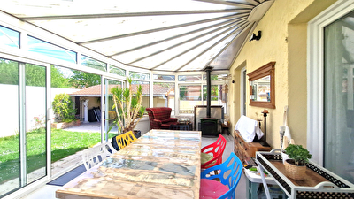 Maison Thiais 7 pièce(s) 162 m2