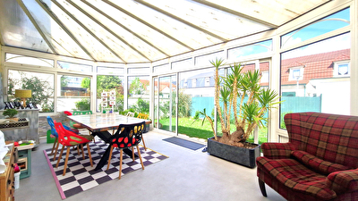 Maison Thiais 7 pièce(s) 162 m2