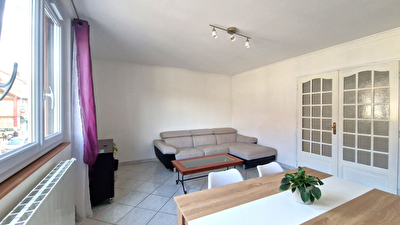 Appartement Villeneuve Saint Georges 4 pièce(s) 78.02 m2