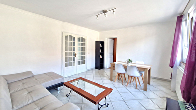 Appartement Villeneuve Saint Georges 4 pièce(s) 78.02 m2