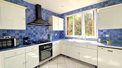 Appartement Villeneuve Saint Georges 4 pièce(s) 78.02 m2