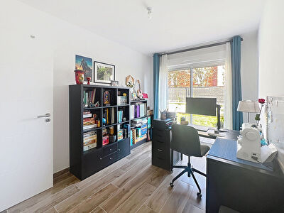 Appartement Saint Maur Des Fosses 4 pièce(s) 83.78 m2