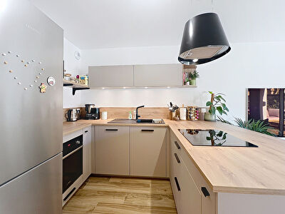 Appartement Saint Maur Des Fosses 4 pièce(s) 83.78 m2