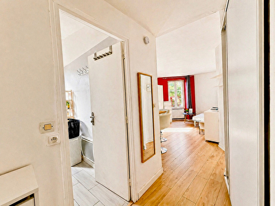 Appartement Champigny Sur Marne 1 pièce(s) 27 m2