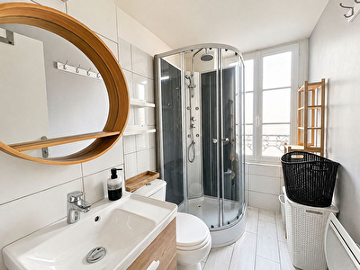 Appartement Champigny Sur Marne 1 pièce(s) 27 m2