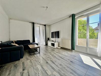 Appartement Champigny Sur Marne 2 pièce(s) 51 m2