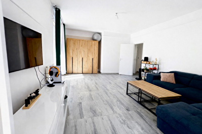 Appartement Champigny Sur Marne 2 pièce(s) 51 m2