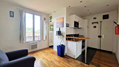 Appartement Choisy Le Roi  2 pièce(s) 31.5 m2