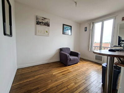 Appartement Choisy Le Roi  2 pièce(s) 31.5 m2