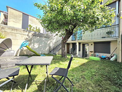Maison Creteil 4 pièce(s) 96 m2