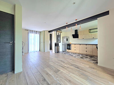 Maison Creteil 4 pièce(s) 96 m2
